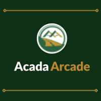 Acada Logo